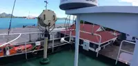 Ρυμουλκό πλοίο προς πώληση