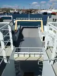 Πλοίο RoPax προς πώληση