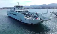 Πλοίο φέρι μποτ προς πώληση