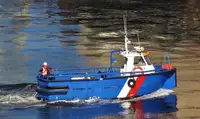 Ρυμουλκό πλοίο προς πώληση