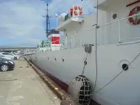 Πλοίο περιπολίας προς πώληση