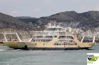 Πλοίο τύπου Ro-Ro προς πώληση