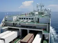 Πλοίο τύπου Ro-Ro προς πώληση