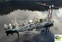 Dredger προς πώληση