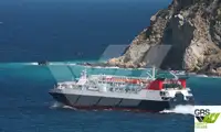 Ro-Ro ship προς πώληση