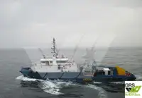 Σκάφη εργασίας προς πώληση