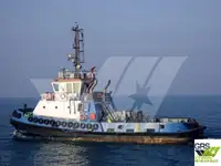Ρυμουλκό πλοίο προς πώληση