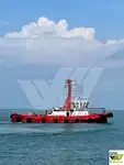 Ρυμουλκό πλοίο προς πώληση