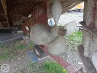 Ρυμουλκό πλοίο προς πώληση