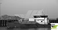 Πλοίο υποστήριξης αιολικού πάρκου προς πώληση