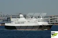 Ro-Ro ship προς πώληση
