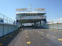 Πλοίο αποβατικής προέλευσης, δεξαμενόπλοιο προς πώληση