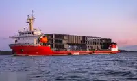 Πλοίο μεταφοράς χύδην φορτίου προς πώληση