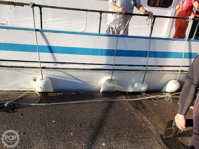Πλοίο φέρι μποτ προς πώληση