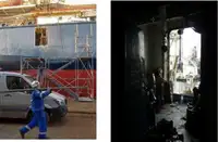 Δεξαμενόπλοιο πετρελαίου/χημικών προϊόντων προς πώληση