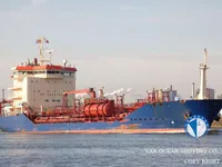 Δεξαμενόπλοιο πετρελαίου/χημικών προϊόντων προς πώληση