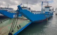 Landing Craft, Tank προς πώληση