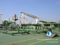 Δεξαμενόπλοιο πετρελαίου/χημικών προϊόντων προς πώληση
