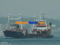 Πλοίο μεταφοράς χύδην φορτίου προς πώληση