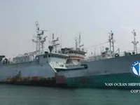 Πλοίο αλιείας με μακρύ σχοινί προς πώληση