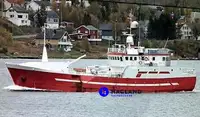 Longliner προς πώληση
