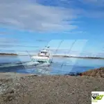 Πλοίο τύπου Ro-Ro προς πώληση