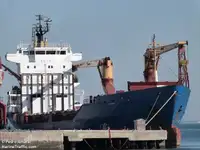 Ψυκτικό πλοίο προς πώληση