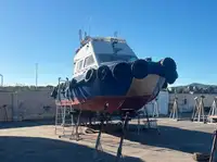 Εργατικά πλοία προς πώληση