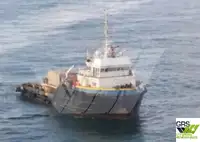 Ρυμουλκό πλοίο προς πώληση