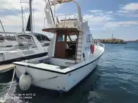Πλοίο τοπογραφικής έρευνας προς πώληση