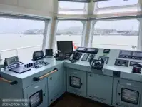 Ρυμουλκό πλοίο προς πώληση
