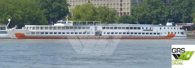 Κρουαζιερόπλοιο προς πώληση