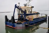 Ρυμουλκό πλοίο προς πώληση