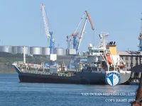 Δεξαμενόπλοιο πετρελαίου/χημικών προϊόντων προς πώληση