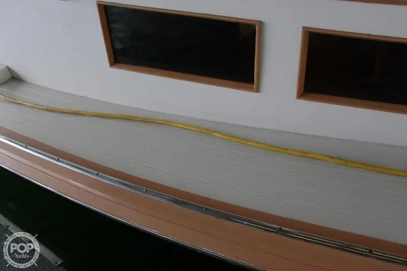 Πλοίο επεξεργασίας ψαριών προς πώληση