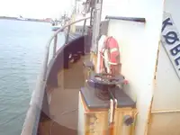 Εργατικά πλοία προς πώληση