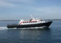 Πλοίο μεταφοράς προσωπικού προς πώληση