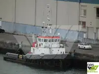 Ρυμουλκό πλοίο προς πώληση