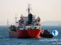 Δεξαμενόπλοιο πετρελαίου/χημικών προϊόντων προς πώληση