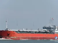 Δεξαμενόπλοιο πετρελαίου/χημικών προϊόντων προς πώληση