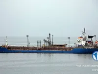 Δεξαμενόπλοιο πετρελαίου/χημικών προϊόντων προς πώληση