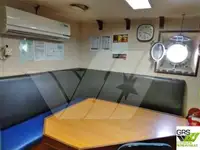 Ρυμουλκό πλοίο προς πώληση