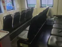 Πλοίο μεταφοράς προσωπικού προς πώληση