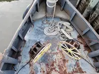 Ρυμουλκό πλοίο προς πώληση