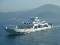 Πορθμείο προς πώληση
