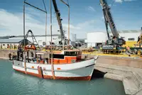 Trawler προς πώληση