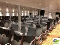 Επιβατικό πλοίο προς πώληση
