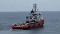 Ρυμουλκό πλοίο προς πώληση