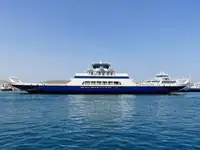 Πορθμείο προς πώληση
