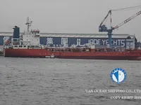 Δεξαμενόπλοιο πετρελαίου/χημικών προϊόντων προς πώληση